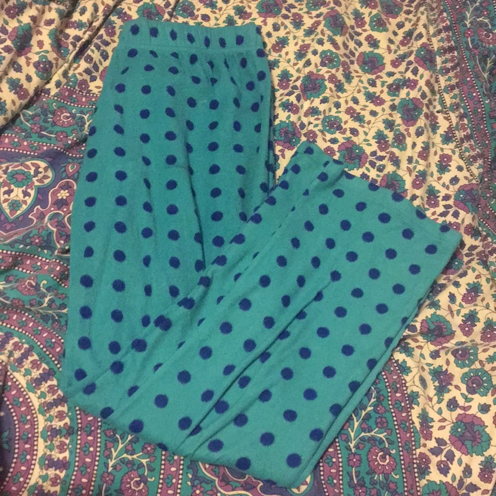 Comfy pjs